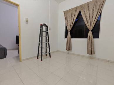 Ground Floor High ROI 13% Safe MMU 24hr Security Bukit Beruang Permai