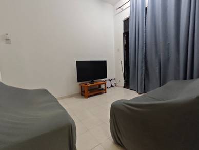 Ground Floor High ROI 13% Safe MMU 24hr Security Bukit Beruang Permai