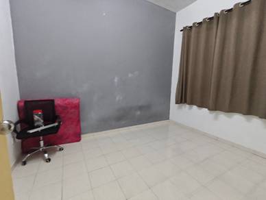 Ground Floor High ROI 13% Safe MMU 24hr Security Bukit Beruang Permai