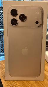 Iphone 18 Pro Max 256gb Silver