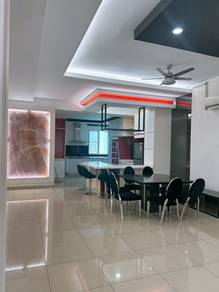 Terraced-House-for-rent-Cyberjaya-Selangor