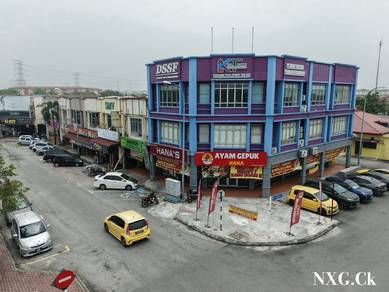 Shop-lot-for-sale-Klang-Selangor