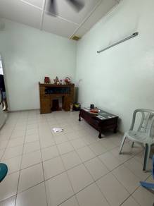 Jalan Meru, Klang Single Storey Terrace For Sale