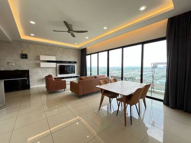 CloudTree Residence Bandra Damai Perdana