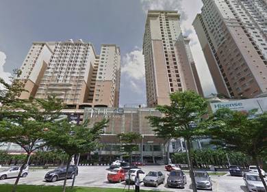 Rhythm Avenue 2rooms 670sf Subang Jaya Usj 19 Empire 100% Full Loan ✅