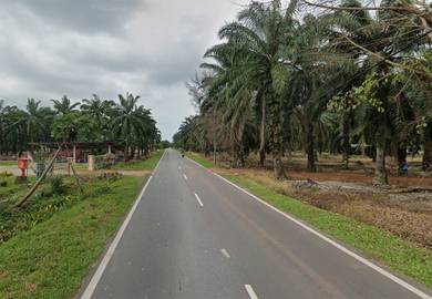 Freehold Main Road Land at Sungai Mati