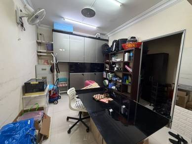 [BelowMarket] Pv2 Renovated 1313sf