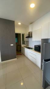Scenaria north kiara 4room 3toilet 1250sqf sri sinar kepong new condo