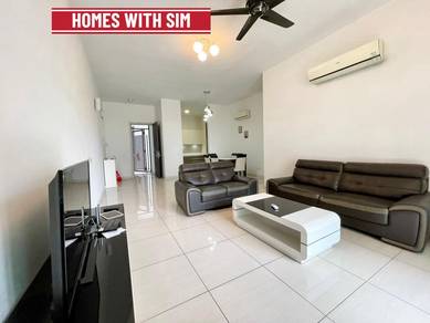 SEAVIEW l RENOVATED l 1,701sf l 3 Carparks l MEZZO l LIGHT WATERFRONT