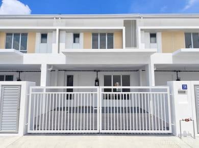 FOR SALE - 2 Storey Terrace, Taman Irama Sendayan 2, Labu N.Sembilan