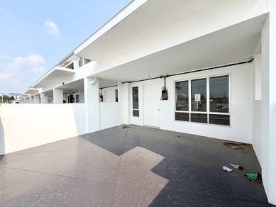 FOR SALE - 2 Storey Terrace, Taman Irama Sendayan 2, Labu N.Sembilan