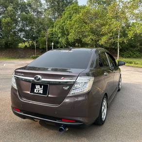 2017 Perodua BEZZA 1.3 ADVANCE (A)