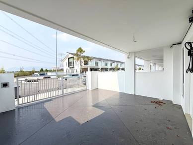 FOR SALE - 2 Storey Terrace, Taman Irama Sendayan 2, Labu N.Sembilan