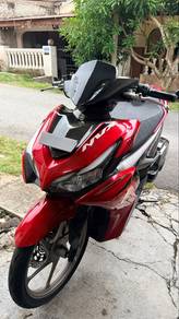 Yamaha NVX 155 V2 ( Key )