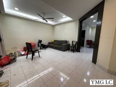 Setia Impian 6 Facing Open 2 Storey House for Sale at Setia Alam