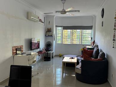 Danau Impian Condo Fully Renovated Below Market Value, Great Buy!