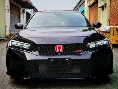 Honda CIVIC 2.0 TYPE R FL5 (M) - GRADE 6A