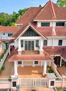 Semi-Detached-House-for-sale-Nilai-Negeri-Sembilan