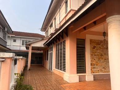 Impiana Residence Semi-D, Nilai. Sale