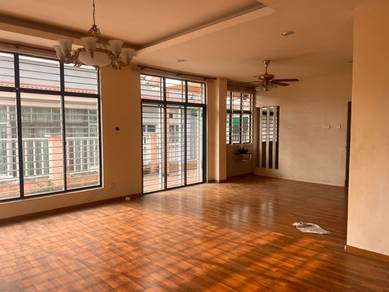 Impiana Residence Semi-D, Nilai. Sale