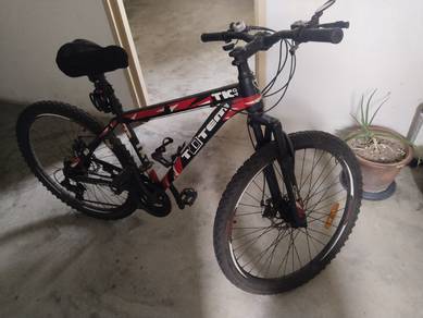 mountain bike 21 speed