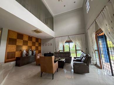Bungalow-House-for-sale-Inanam-Sabah