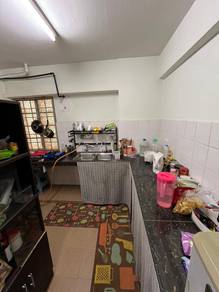 Danau Impian Condo, 2 CARPARKS, High ROI, Taman Desa KL