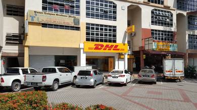 Office Space (1800 sq ft) At Putra Point Nilai Commercial Center