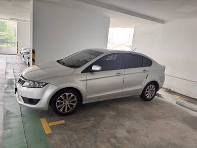 Proton PREVE 1.6 EXECUTIVE (A)