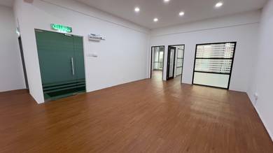 Shop Office Level 3, Bandar Puteri Puchong, puchong jaya