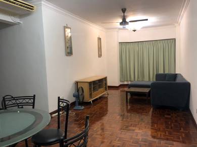 Danau Impian Condo, Available on 1st December 2026, Taman Desa KL