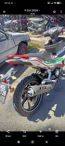 Benelli 150cc
