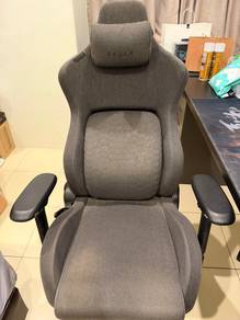 Razer gaming chair iskur v1