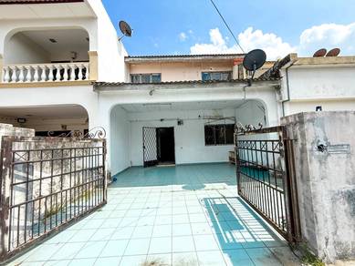 2-storey-Terraced-House-for-sale-Ampang-Selangor