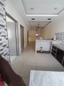 Townhouse-for-sale-Puncak-Alam-Selangor