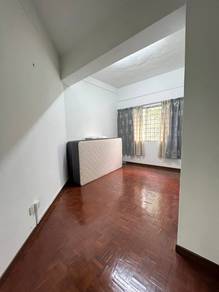 Termurah Freehold Non Bumi Wangsa Height Condominium Low Density