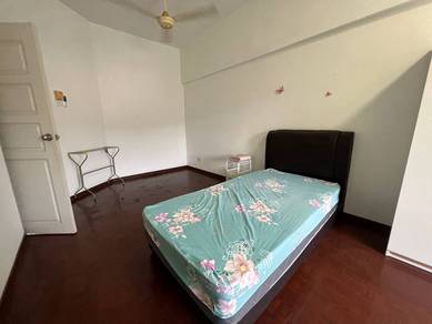 Termurah Freehold Non Bumi Wangsa Height Condominium Low Density