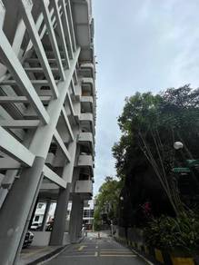 Termurah Freehold Non Bumi Wangsa Height Condominium Low Density