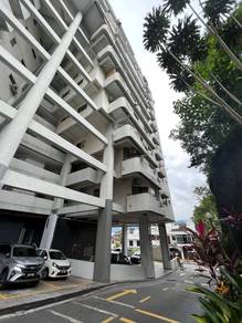 Termurah Freehold Non Bumi Wangsa Height Condominium Low Density