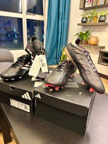 Adidas Football Boots