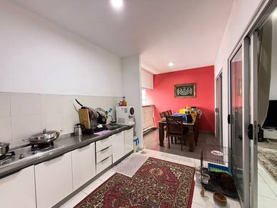 [ Nice+Good ] Harmoni Elmina 1 Apartment ,Elmina West , Shah Alam