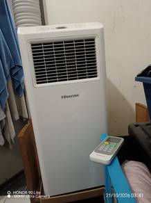 portable aircond