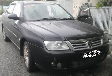 Proton WAJA 1.6 CPS (A)