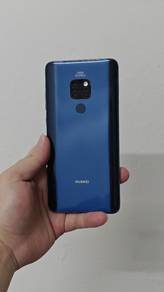 Mate 20 6+128GB