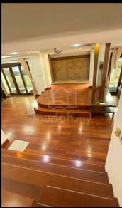 (👍👍👍 Must-Buy 👍👍👍) Taman Gemilang Jaya Fully Renovated Semi-D
