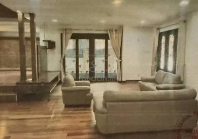 (👍👍👍 Must-Buy 👍👍👍) Taman Gemilang Jaya Fully Renovated Semi-D