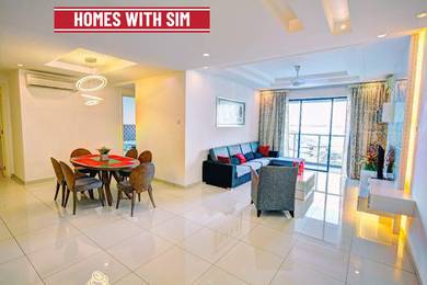 RENOVATED l SEAVIEW l HIGH FLOOR l THE LIGHT COLLECTION l LIGHT CITY