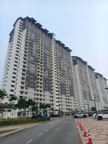 Aspire Residence