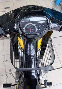 2013 MODENAS KRISS MR-1 - Excellent Condition