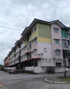 Taman Menglembu Impiana Adril, Lahat, Perak